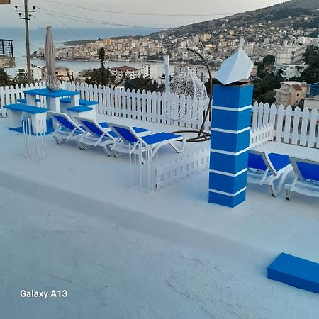 Luxury Dennis Home Sarande Exterior photo