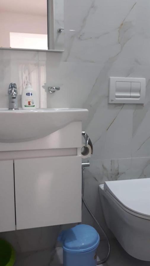 Luxury Dennis Home Sarande Exterior photo
