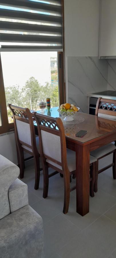 Luxury Dennis Home Sarande Exterior photo
